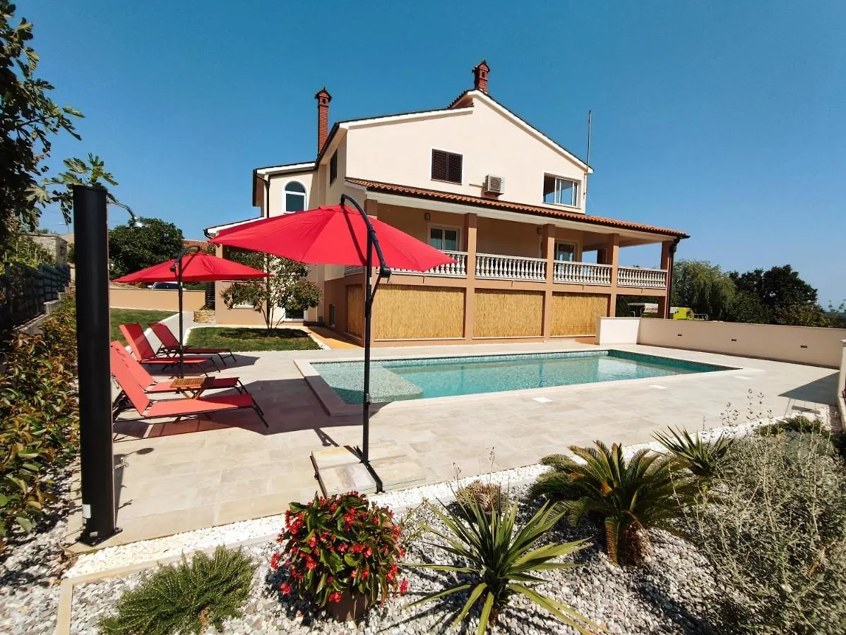 Apartment Valtura Croatia