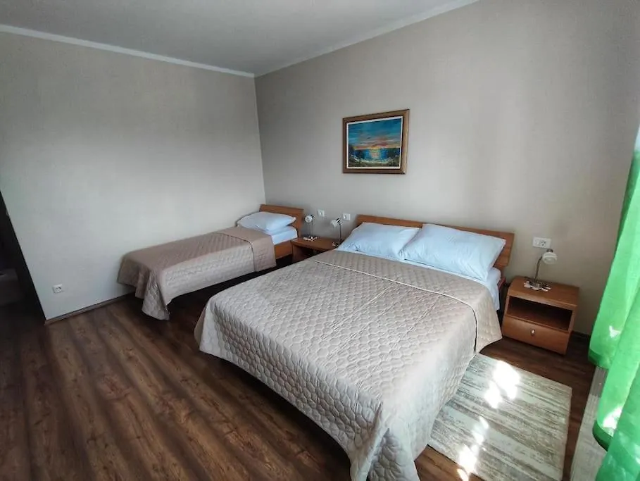 Apartment Valtura