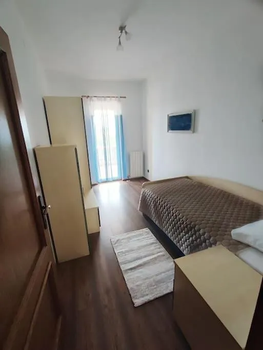 Apartment Valtura Croatia