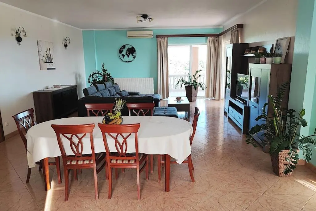 Apartment Valtura Croatia