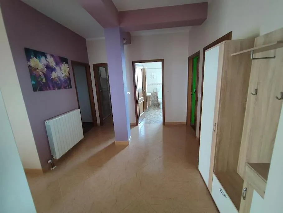 Apartment Valtura